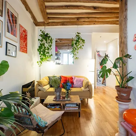 Veeve - Creative Bohemia * Paris